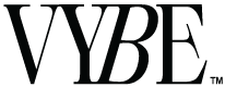 VYBE Logo