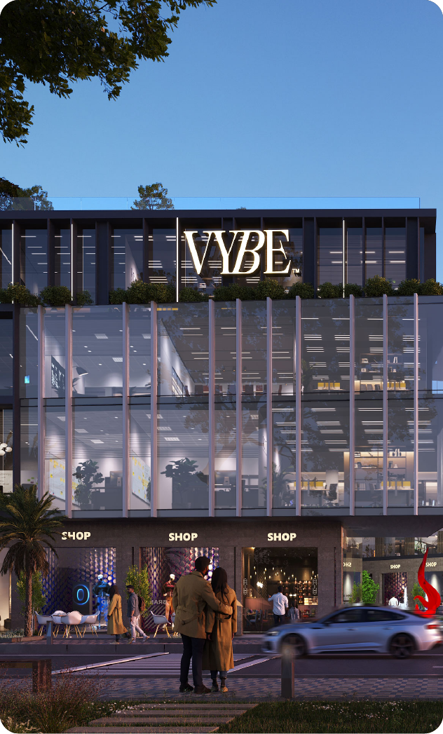 VYBE Image 1