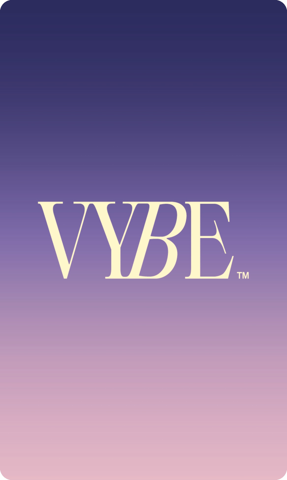 VYBE Image 1